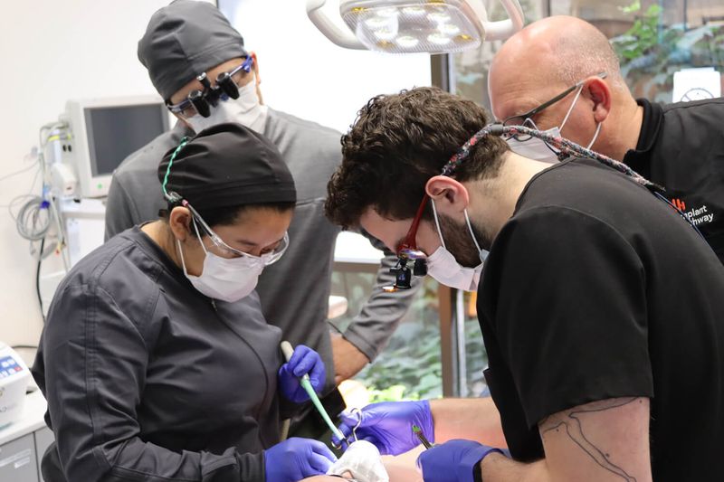 Continuing Education (CE) Courses for Dentists The Pathway